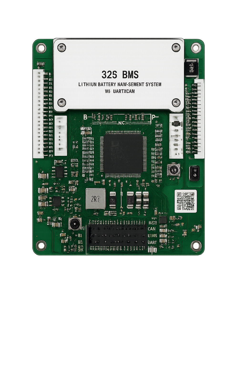 16S BMS