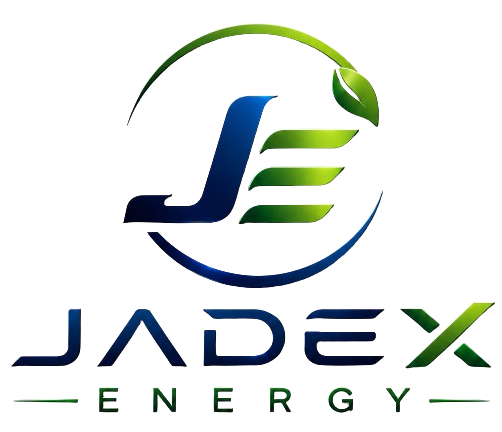 Jadex Energy logo